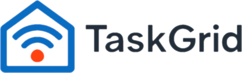 TaskGrid
